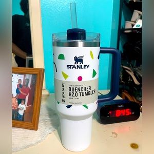 Stanley 40oz Tumbler
